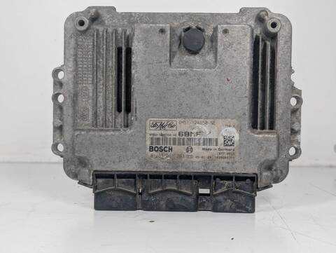 Centralita Motor ECU Ford Focus 1 6 LTR. - 80 KW TDCI CAT 2005 109CV