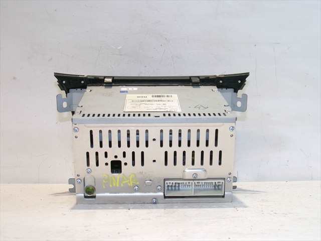 Foto 2ª: Sistema Audio Radio CD Hyundai i30 1.4 CRDI 2013-2017 [D4FC] (2013)