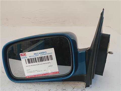 Retrovisor Izquierdo Kia Sorento 3.5 V6 EX 194CV 143KW