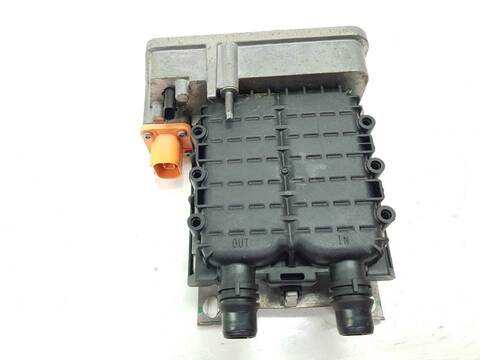 Centralita Motor ECU Peugeot 3008 HYBRID 180 ALLURE PACK