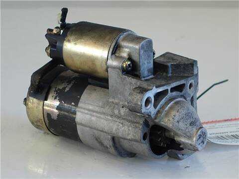Motor de Arranque Renault Clio 1.5 AUTHENTIQUE 82CV 60KW