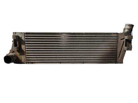 Intercooler Renault Megane 1.9 DCI BM0G CM0G) II BM0/1_ CM0/1_)