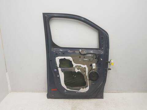 Foto 3ª: Puerta Delantera Izquierda Peugeot Expert PRO LONG (1996)