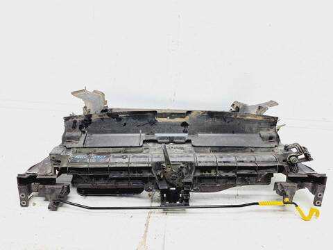 Foto 4ª: Panel Frontal Volkswagen T-Roc BASIS 116CV 85KW [DTRD] (2021)