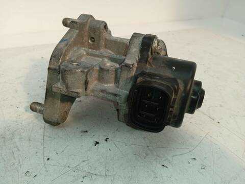 Foto 3ª: Valvula EGR Toyota Auris HYBRID ACTIVE 99CV 73KW [2ZR] (2011)