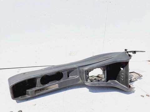 Foto 3ª: Consola Central Renault Clio BUSINESS 86CV 63KW [K9K] (2020)