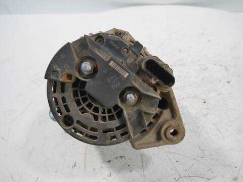 Foto 3ª: Alternador Iveco Eurocargo 160 CV 118KW [F4AFE411A F4AF] (2016)