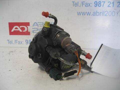 Foto 2ª: Bomba Inyeccion Ford Transit 2.4 TDCI 115CV 85KW FURGON (2007)