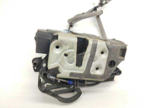 Foto 3ª: Cerradura Puerta Delantera Derecha Ford Focus EDITION 125CV 92KW [M1DA] (2014)