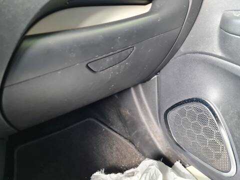 Guantera Renault Captur S-EDITION 118CV 87KW