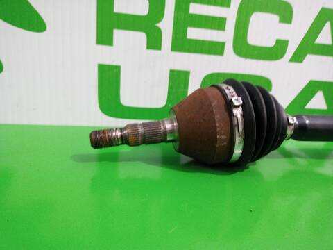 Foto 2ª: Transmision Delantera Derecha Opel Zafira 1.9 CDTI CAT Z 19 DTL) 101CV [D/ Z19DT] (2005)