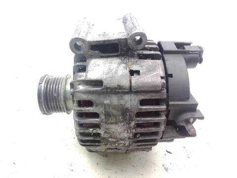 Foto 2ª: Alternador Mercedes Clase C 160 VERSION INDEFINIDA (2007)