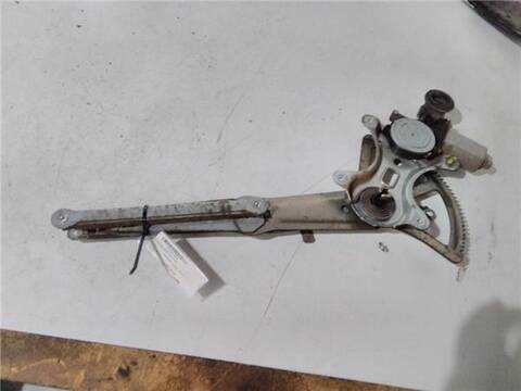 Elevalunas Eléctrico Delantero Derecho Toyota Rav4 2.0 D4D