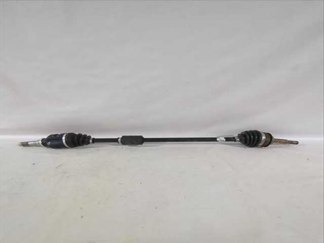 Foto 1ª: Transmision Delantera Derecha Toyota Yaris 1.5 NSP131_) 112CV [2NR-FKE] (2010)