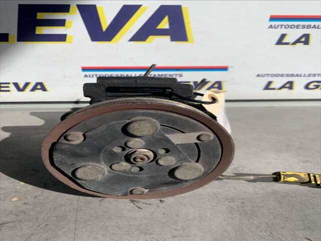 Compresor Aire Acondicionado Mini Mini 1.6 DIESEL 109CV 0CV