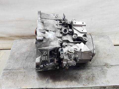 Foto 2ª: Caja Cambios Citroen C3 FEEL