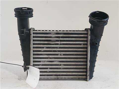 Intercooler Skoda Superb 2.0 TDI 140CV 103KW