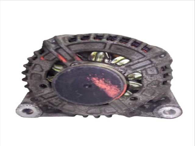 Foto 3ª: Alternador Peugeot 307 2.0 HDI 110 (2000)