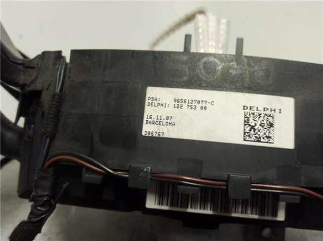 Foto 3ª: Mando Multifuncion Citroen C3 1.4 HDI [8HZ (DV4TD)]