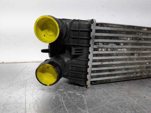 Foto 2ª: Intercooler Citroen C3 1.6 HDI FAP PICASSO 92CV 68KW [9HP] (2012)