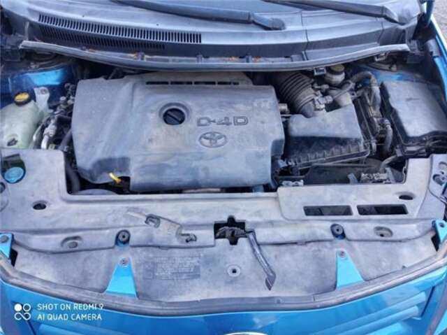 Foto 3ª: Botonera Elevalunas Toyota Auris 2.0 ADVANCE [2.0 LTR. - 93 KW D-4D CAT] [1ADFTV]