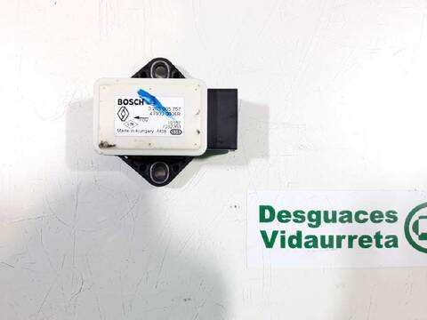 Centralita Motor ECU Nissan Qashqai 2.0 DCI TD CAT 150CV 110KW