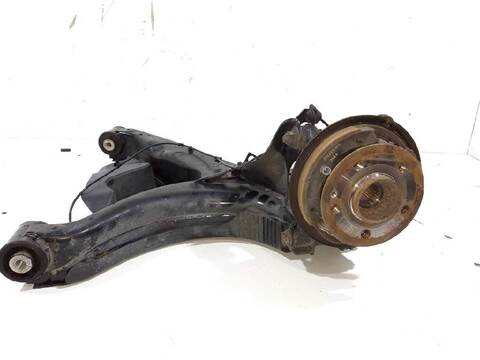 Foto 3ª: Brazo Suspension Trasero Izquierdo Mercedes Vito 88CV 65KW (2014)