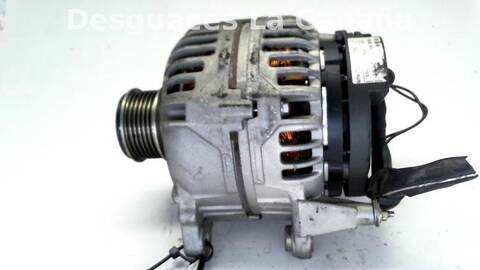 Foto 2ª: Alternador Audi Tt 1.8 T QUATTRO [ARY] (1998)