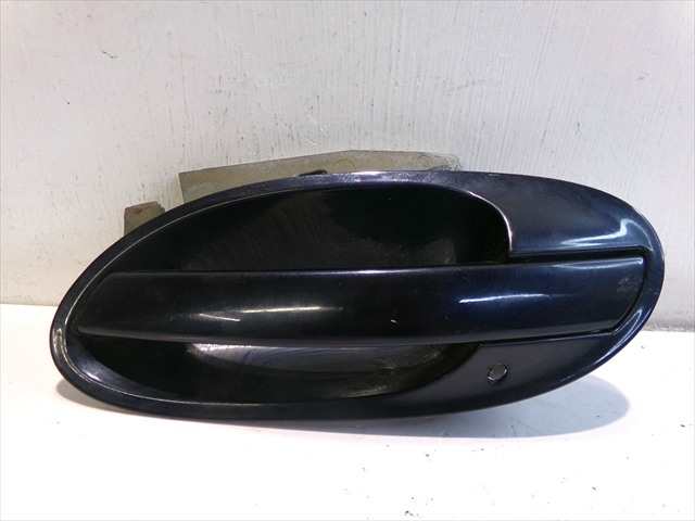 Maneta Exterior Trasera Izquierda Bmw Serie 7 730 3.0 D E65 RESTILING 2005-2008