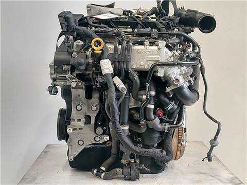 Motor Completo Volkswagen Golf 1.6 BLUEMOTION 110CV 81KW