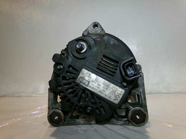 Foto 3ª: Alternador Renault Scenic 1.9 DCI 2003-2009 [F9QD8] (2004)