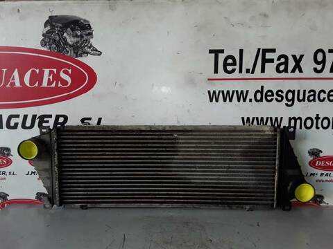 Intercooler Mercedes Sprinter 312 D 901.461-462-463) TECHO ELEVADO 122CV