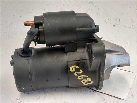 Motor de Arranque Opel Astra 1.7 CDTI BERLINA 100CV 74KW