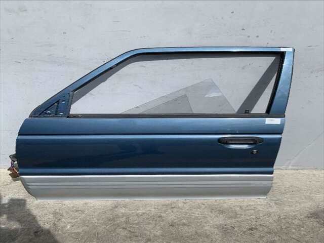 Puerta Delantera Izquierda Mitsubishi Montero 2.500 TDI99CV/73KW 0CV