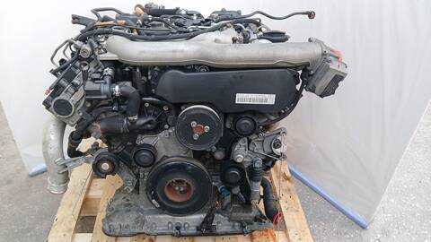 Motor Completo Audi A4 2.7 TDI AVANT 190CV 140KW