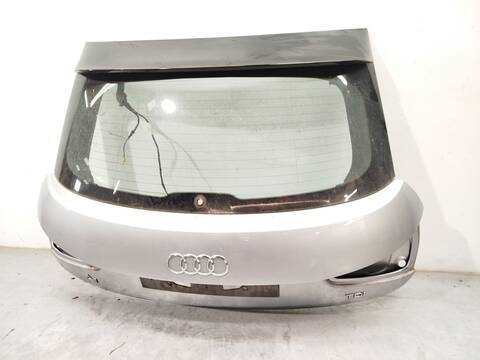 Foto 3ª: Portón Audi A1 1.6 TDI 115CV 85KW [CXMA] (2016)