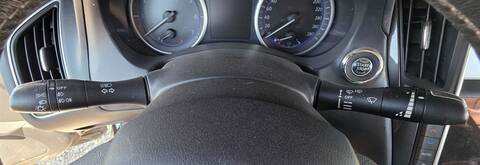Mando Luces Infiniti Q50 Q50 BASE 170CV 125KW