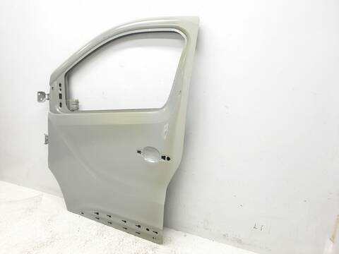 Foto 2ª: Puerta Delantera Izquierda Renault Trafic L1H1 29T KOMFORT (2014)