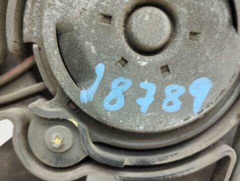 Foto 3ª: Electroventilador Peugeot 307 XS BERLINA 90CV 66KW [9HX] (2007)