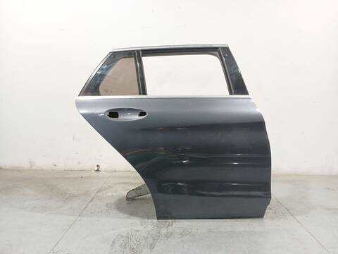 Foto 2ª: Puerta Trasera Derecha Mercedes Clase C 160 C 220 BLUETEC - D 205.204) 170CV 125KW [OM 651.921] (2016)