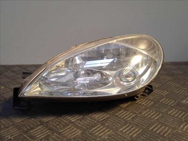 Faro Izquierdo Citroen Xsara 1.9 D 5 PUERTAS