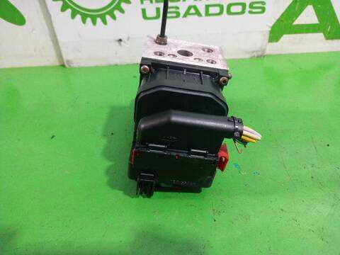 Foto 3ª: Abs Peugeot 307 XN 109CV [NFUTU5JP4] (2001)