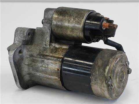 Foto 2ª: Motor de Arranque Renault Clio 1.5 DCI C/BR1G) 68CV 50KW [D/ K9K M7] (2005)