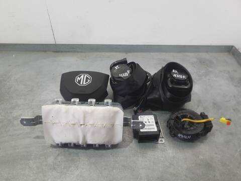 Foto 3ª: Kit Airbag Mg 3 MG3 1.5 162CV 119KW [15FHC] (2025)