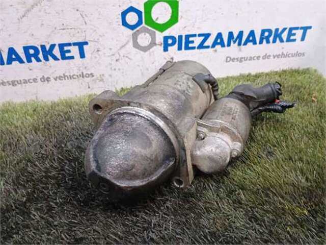 Motor de Arranque Ssangyong Rodius 2.7 270 XDI [2.7 LTR. - 120 KW TURBODIESEL CAT]