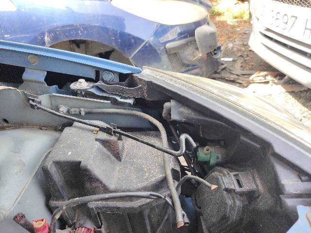 Foto 2ª: Faro Izquierdo Renault Twingo 1.5 DCI II [K9K P8] (2011)