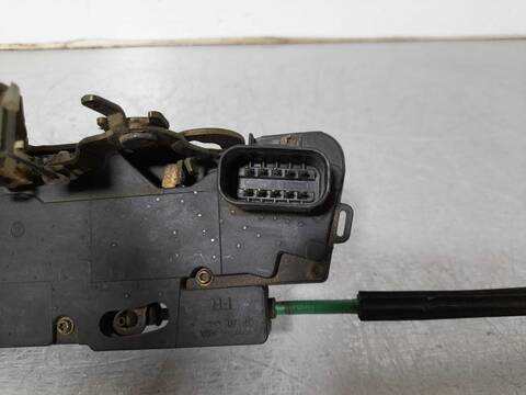Foto 2ª: Cerradura Puerta Delantera Derecha Fiat Stilo 1.9 JTD CAT 116CV 85KW [192A1000] (2003)