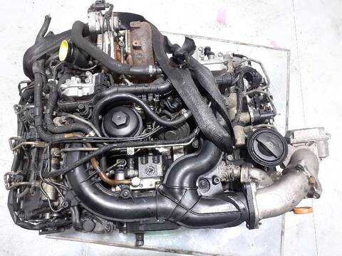 Motor Completo Audi A4 3.0 TDI QUATTRO 150KW) BERLINA 204CV
