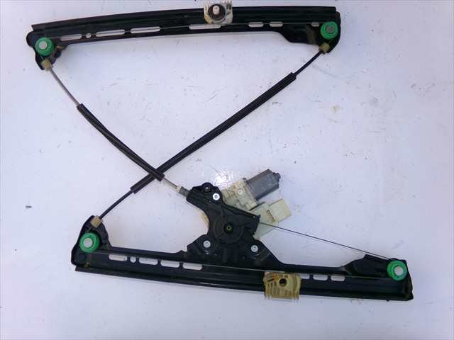 Foto 2ª: Elevalunas Eléctrico Delantero Izquierdo Citroen C4 1.6 HDI 2014-2017 [9H05] (2014)