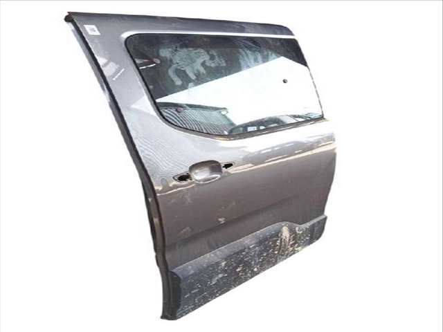 Puerta Lateral Corredera Izquierda Peugeot Rifter 1.5 BLUEHDI 130